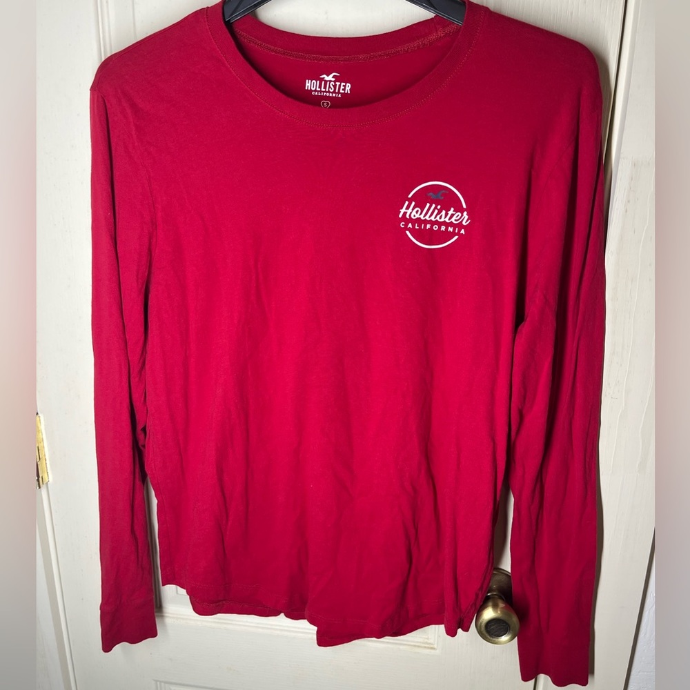 HOLLISTER Long Sleeve